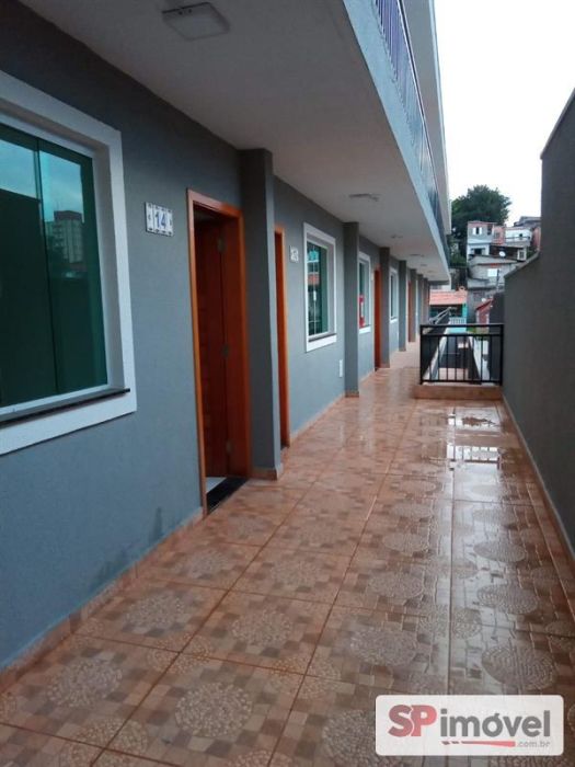 Apartamento - Venda - Itaquera - S�o Paulo - SP
