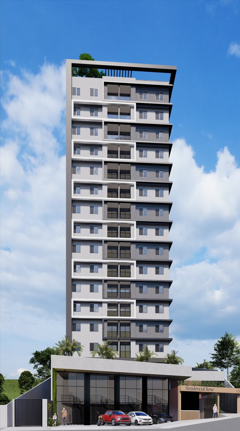 Apartamento - Lançamentos - Vila Matilde - São Paulo - SP