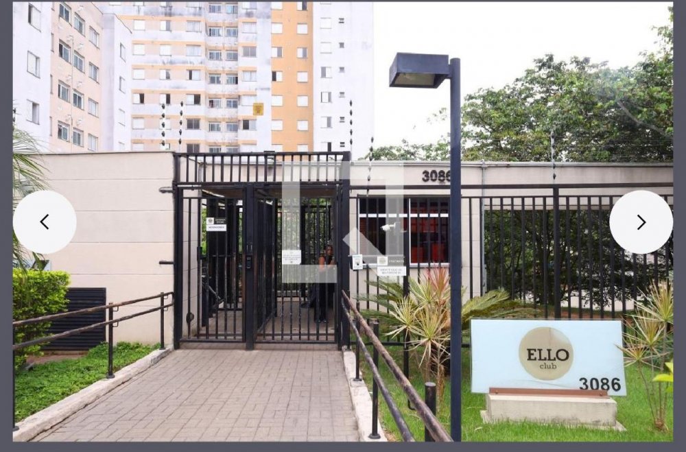 Apartamento - Venda - Itaquera - São Paulo - SP