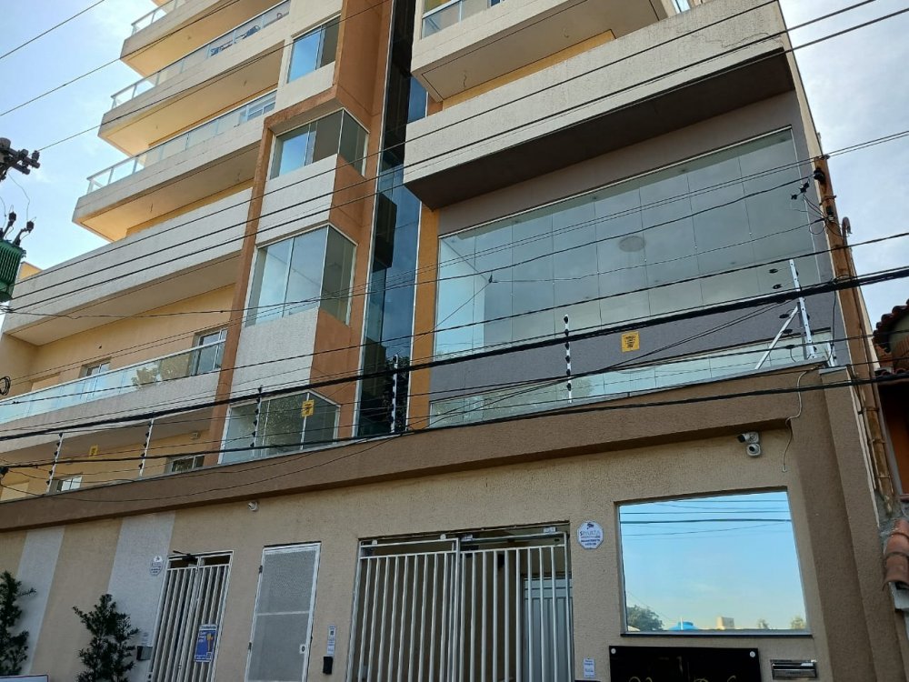 Apartamento - Aluguel - Vila Granada - So Paulo - SP
