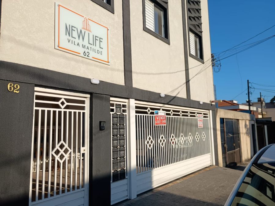 Apartamento - Aluguel - Vila Matilde - So Paulo - SP