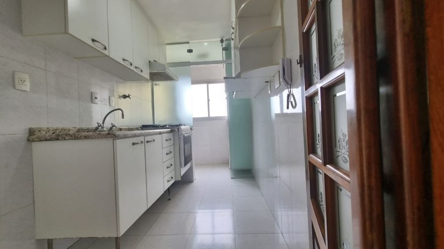 Apartamento - Venda - Belenzinho - S�o Paulo - SP