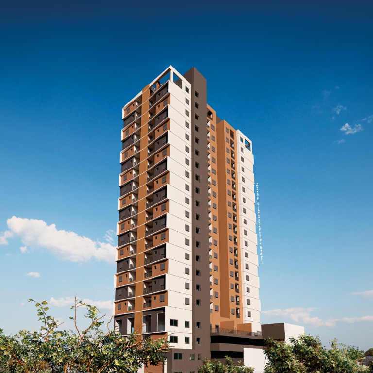 Apartamento - Lanamentos - Cidade Patriarca - So Paulo - SP