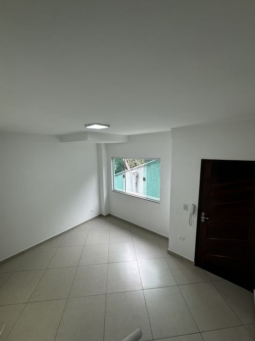 Sobrado em Condom�nio - Venda - Cidade L�der - S�o Paulo - SP