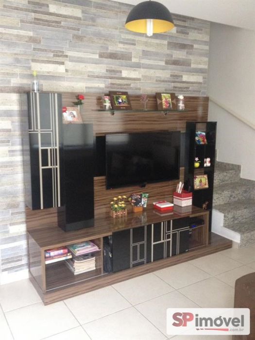 Sobrado em Condom�nio - Venda - Cidade L�der - S�o Paulo - SP