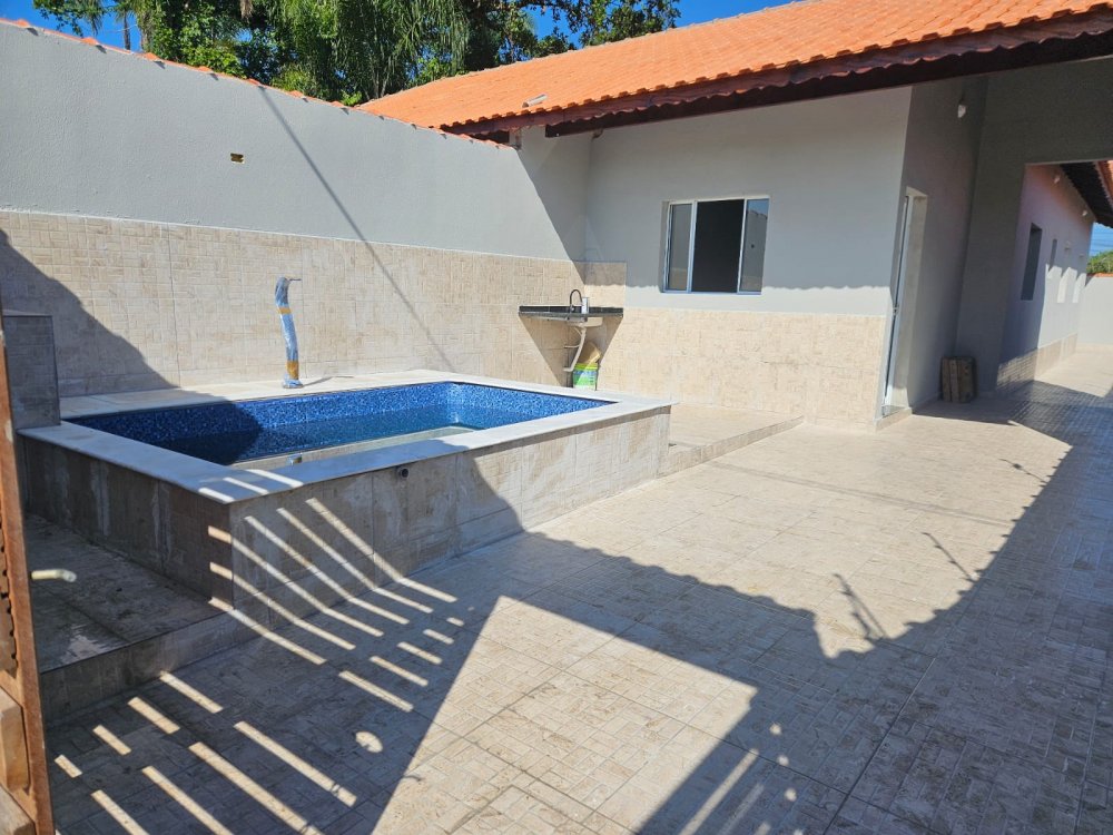 Casa - Venda - Loty - Itanhaém - SP