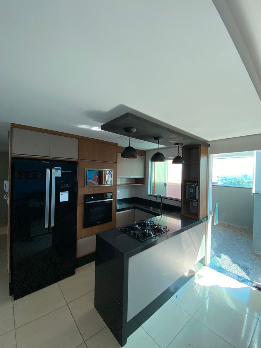 Apartamento - Venda - Jardim Triana - São Paulo - SP