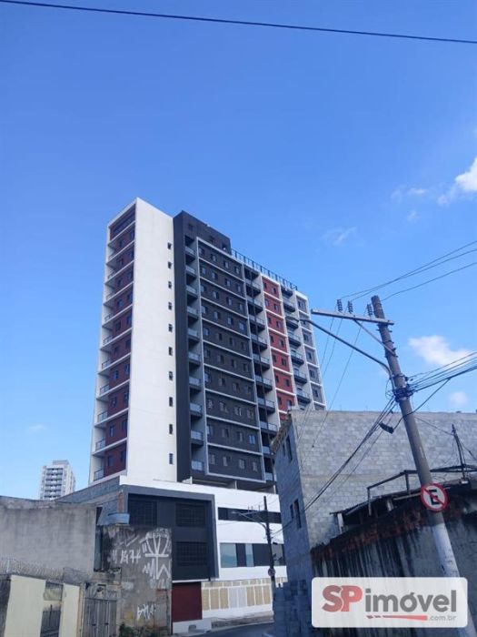 Apartamento - Venda - Jardim Maring� - S�o Paulo - SP