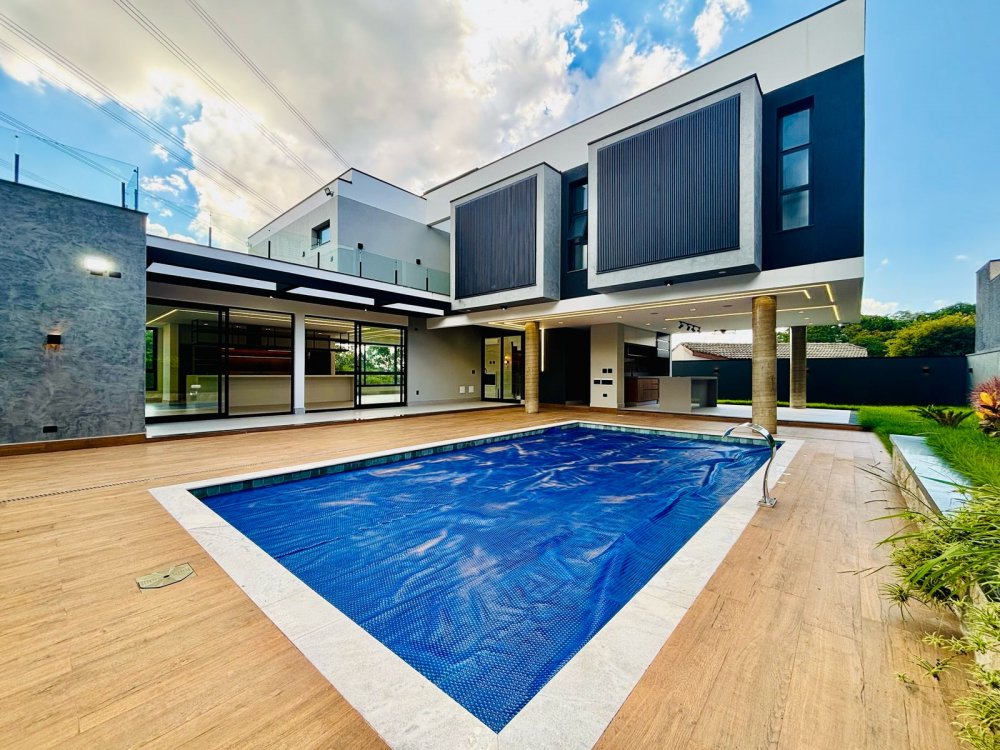 Casa Alto Padro - Venda - Parque Residencial Itapeti - Mogi das Cruzes - SP