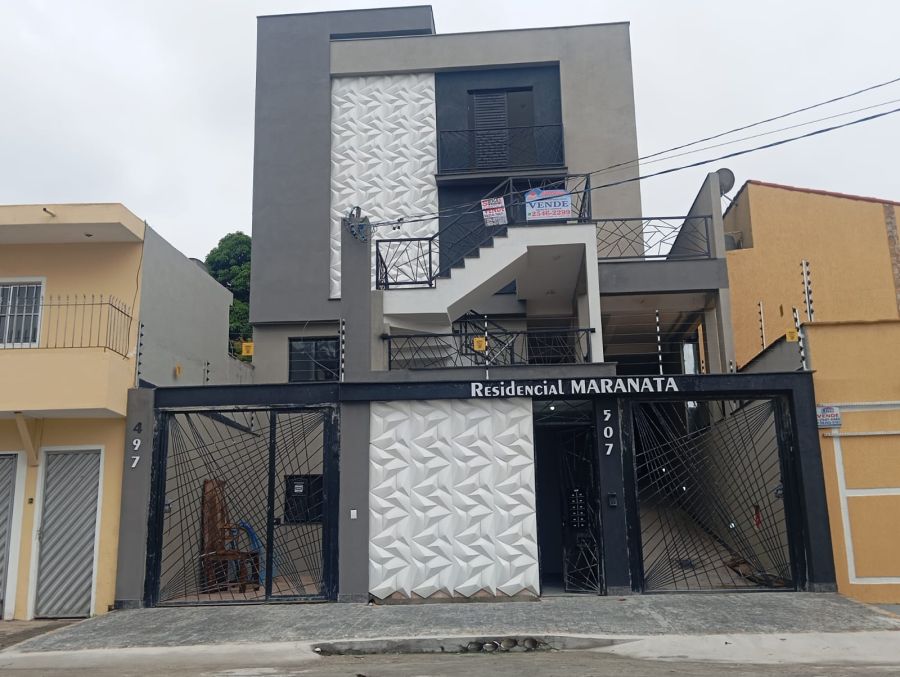 Sobrado em Condom�nio - Venda - Vila R� - S�o Paulo - SP