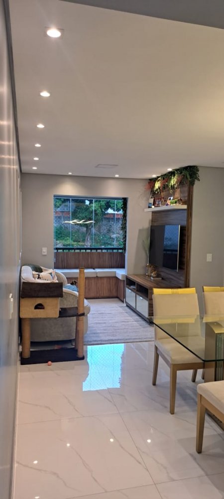 Apartamento - Venda - Itaquera - So Paulo - SP
