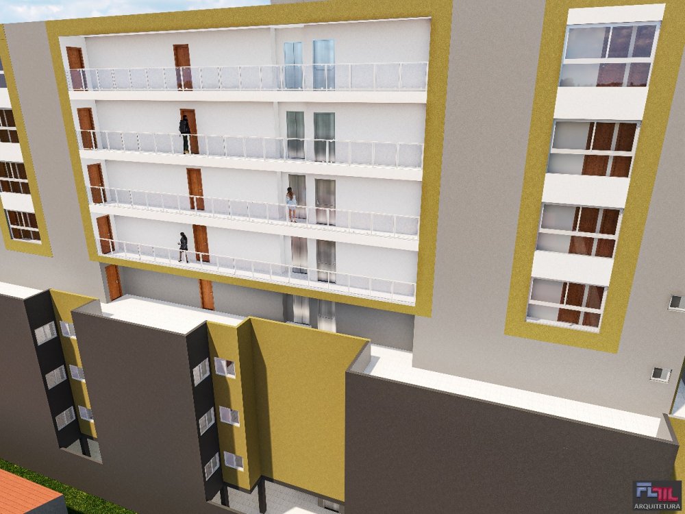 Apartamento - Venda - Vila Talarico - So Paulo - SP