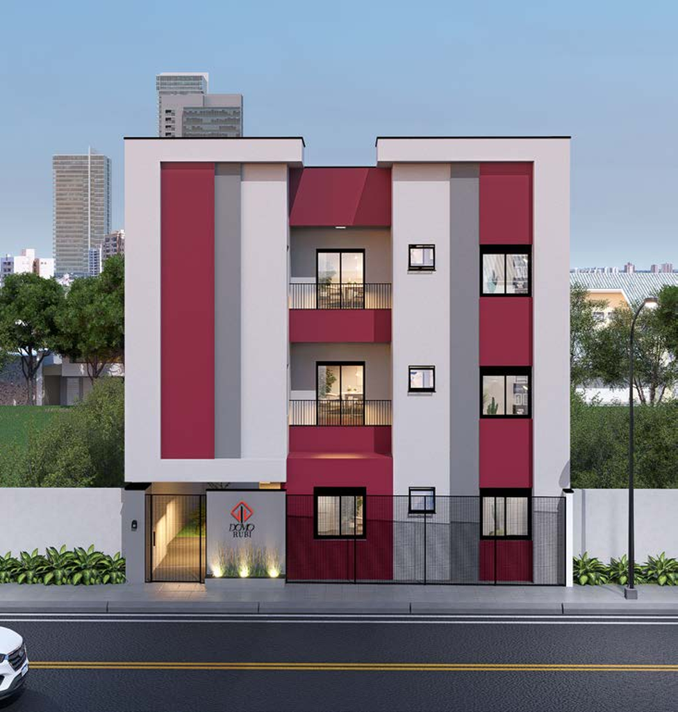 Apartamento - Lançamentos - Vila Nhocune - São Paulo - SP