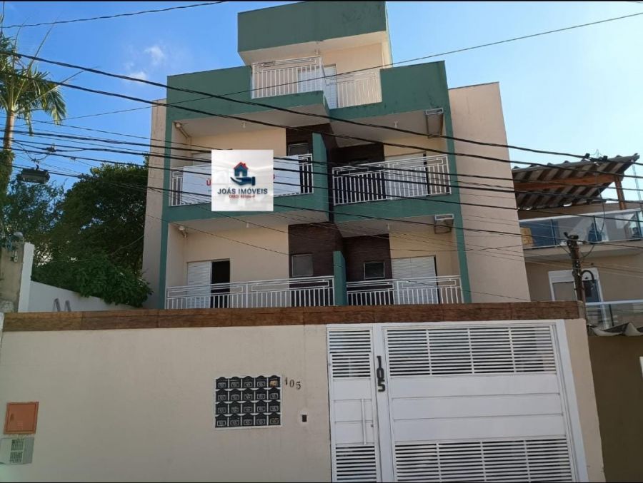 Apartamento - Venda - Vila R - So Paulo - SP