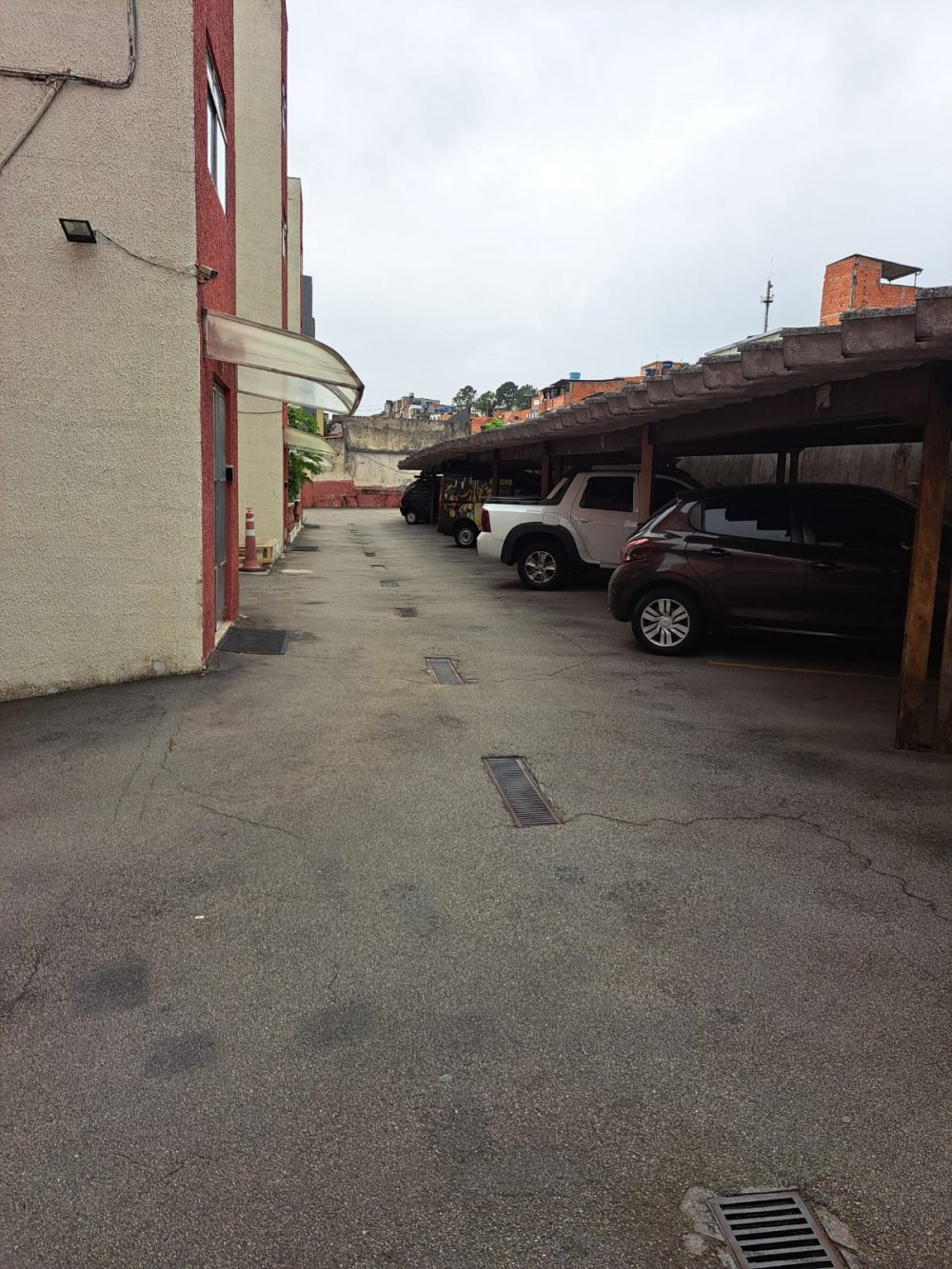 Apartamento - Venda - Conjunto Habitacional Padre Manoel de Paiva - So Paulo - SP