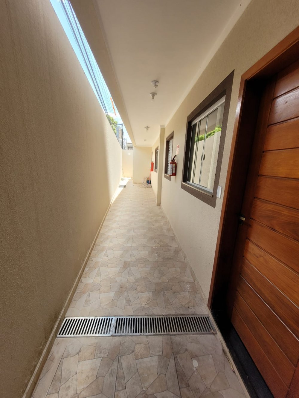 Apartamento - Venda - Vila Granada - São Paulo - SP