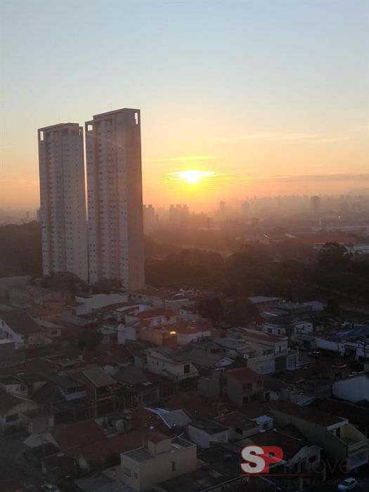 Apartamento - Venda - Parque S�o Jorge - S�o Paulo - SP
