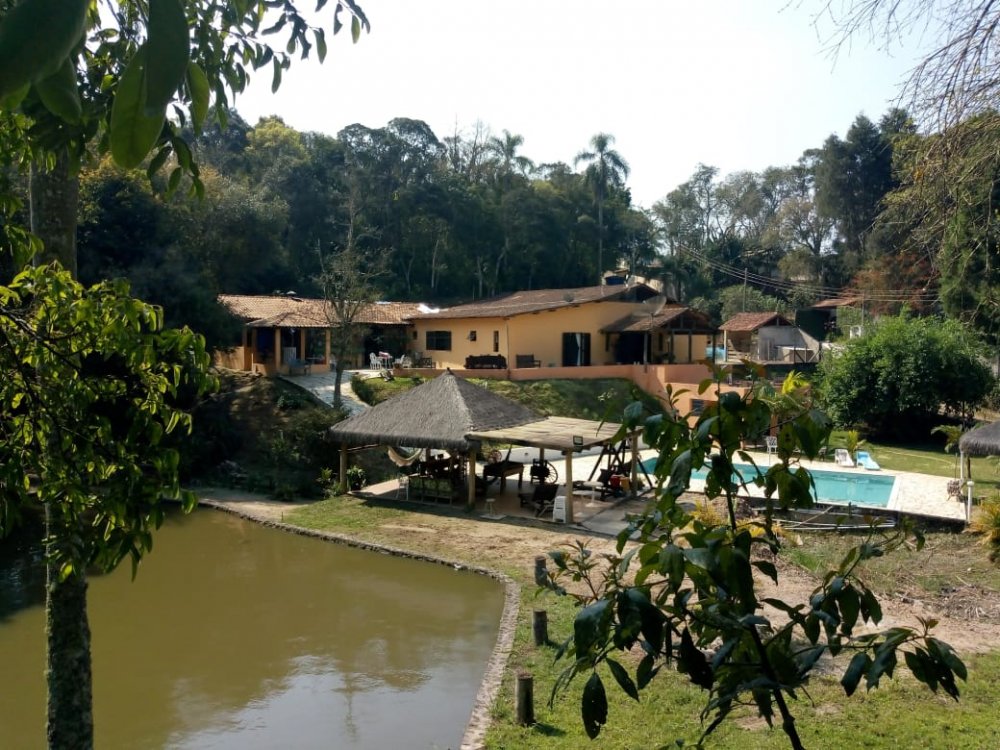 Chácara - Venda - . - Ibiúna - SP