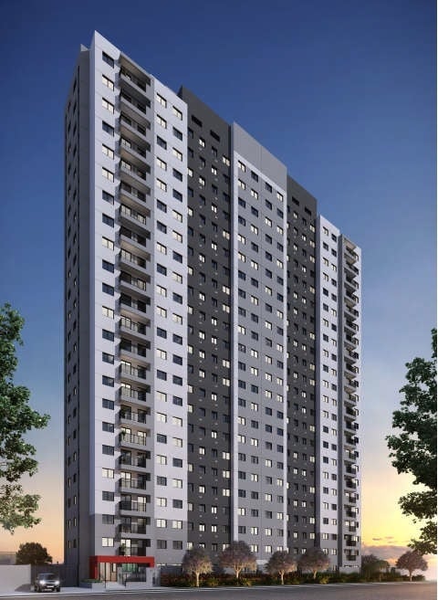 Apartamento - Lançamentos - Itaquera - São Paulo - SP