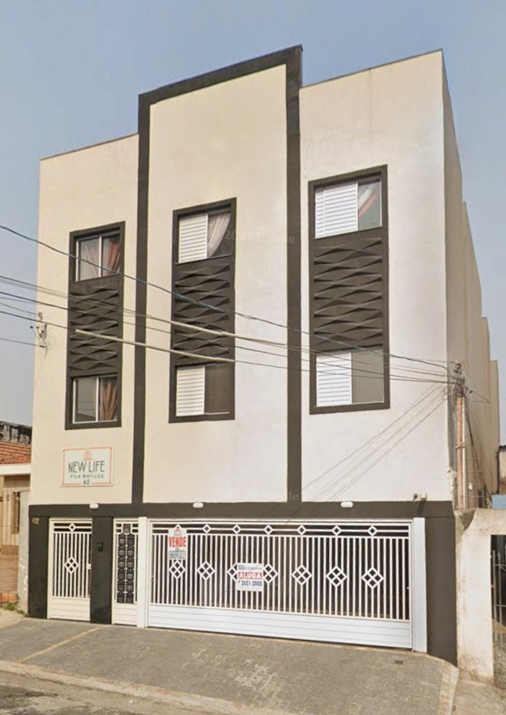 Apartamento - Venda - Vila Matilde - São Paulo - SP