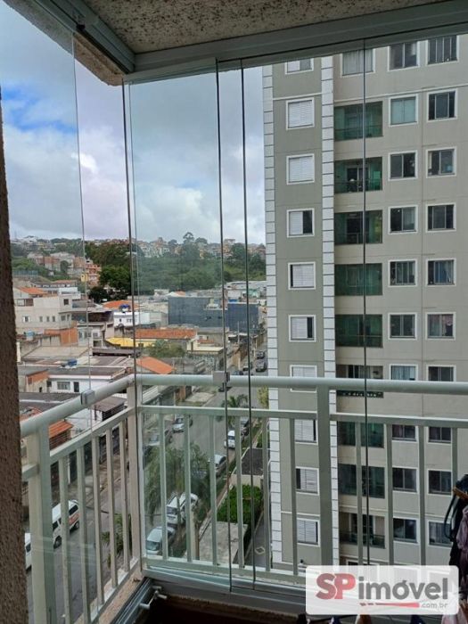 Apartamento - Venda - Jardim Santa Terezinha (zona Leste) - S�o Paulo - SP