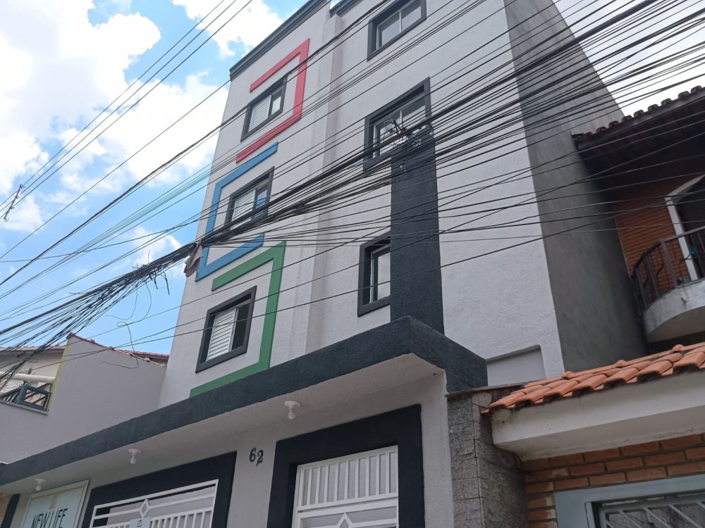 Apartamento - Venda - Cidade Patriarca - São Paulo - SP