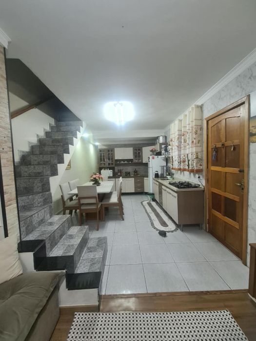Casa - Aluguel - Parque Savoy City - S�o Paulo - SP