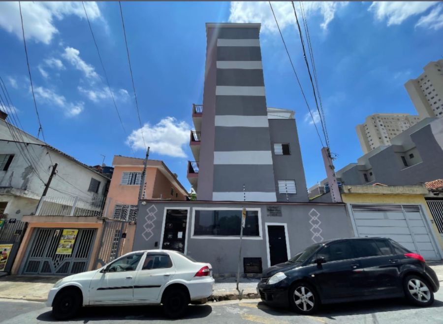 Apartamento - Venda - Itaquera - S�o Paulo - SP