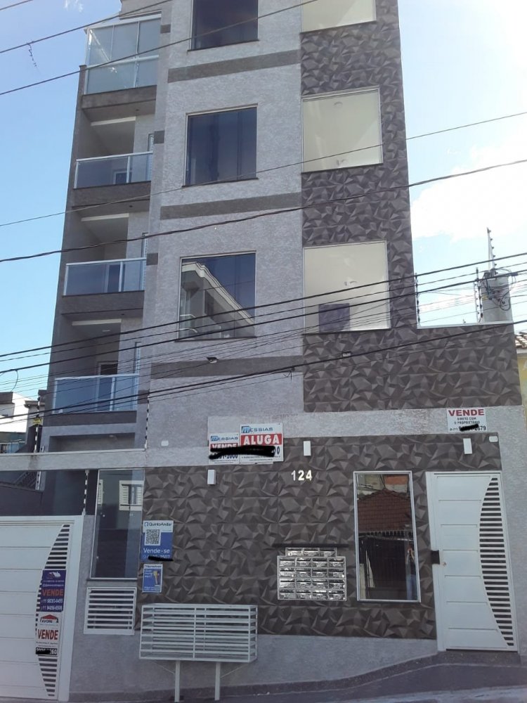 Apartamento - Venda - Vila Dalila - São Paulo - SP