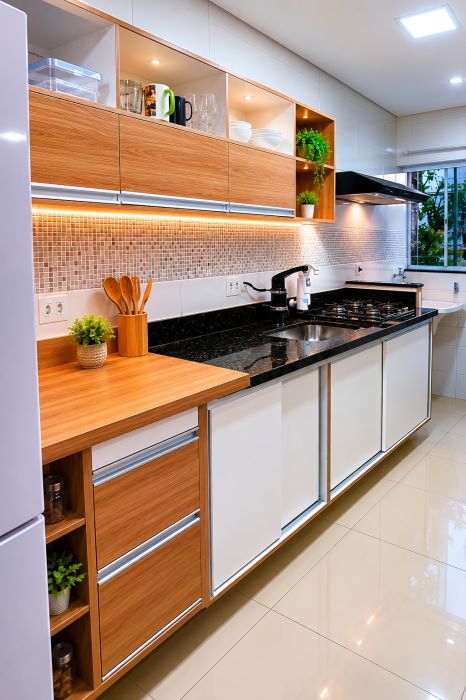 Apartamento - Venda - Vila Carr�o - S�o Paulo - SP