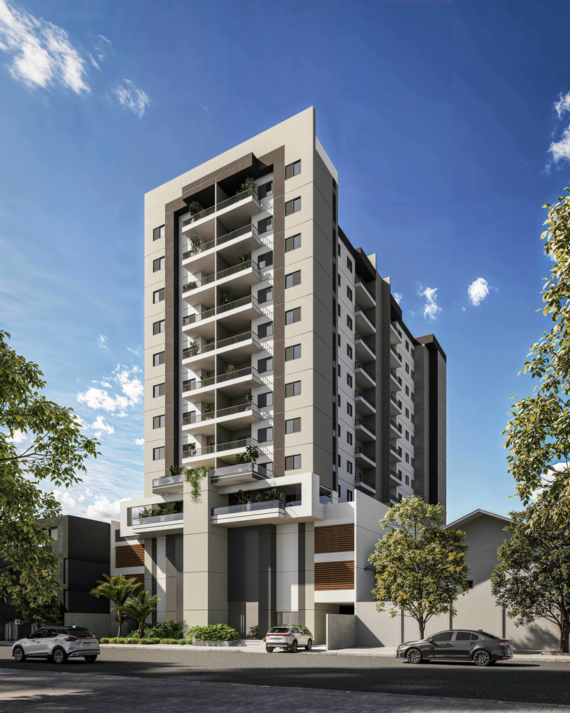 Apartamento - Lanamentos - Vila Esperana - So Paulo - SP