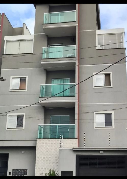Apartamento Garden - Venda - Vila Matilde - S�o Paulo - SP
