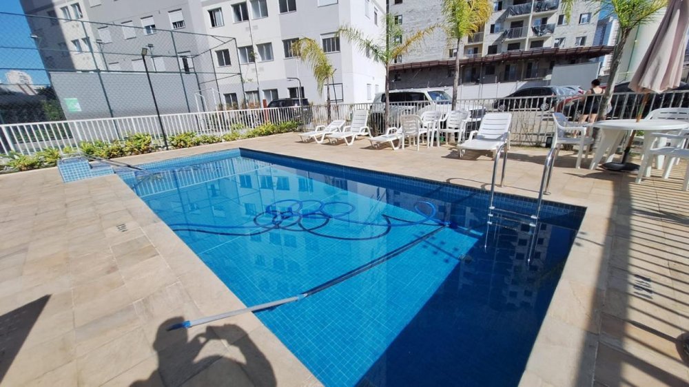 Apartamento - Venda - Guaiaúna - São Paulo - SP