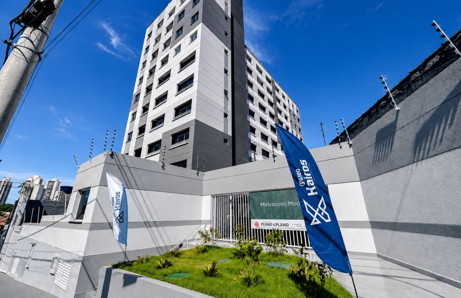 Apartamento - Aluguel - Mooca - S�o Paulo - SP