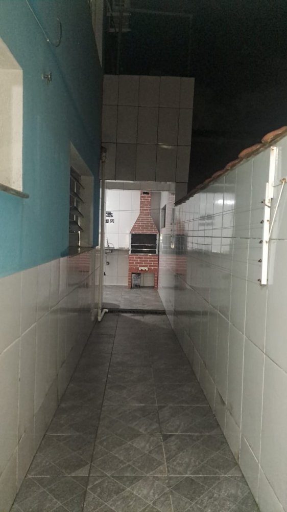 Casa - Aluguel - Cidade Lder - So Paulo - SP