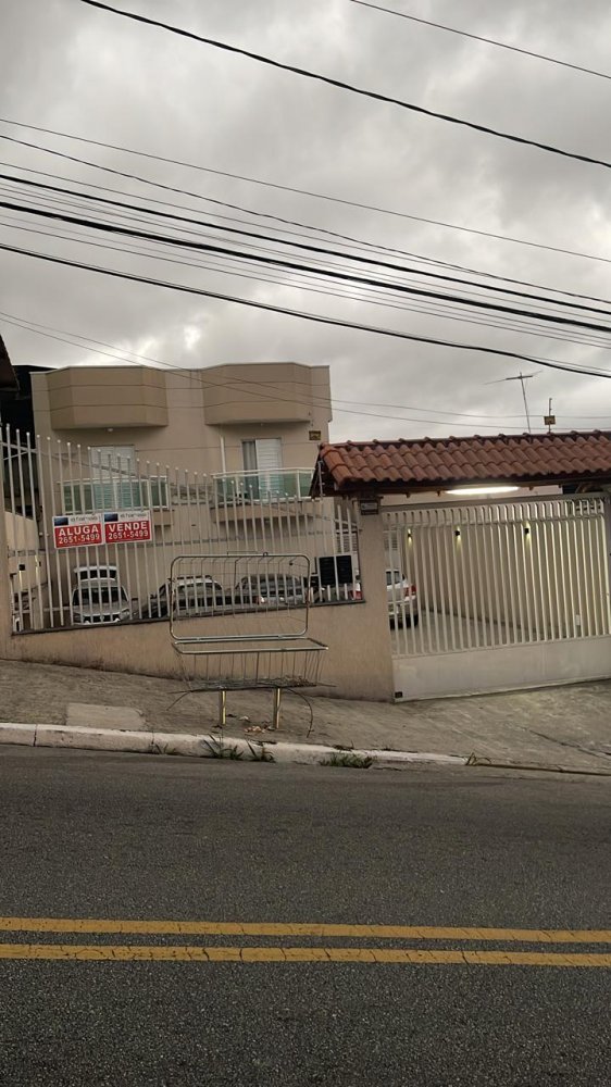 Sobrado em Condomnio - Venda - Vila Matilde - So Paulo - SP
