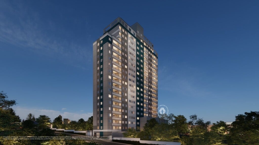 Cobertura Duplex - Venda - Vila Esperana - So Paulo - SP