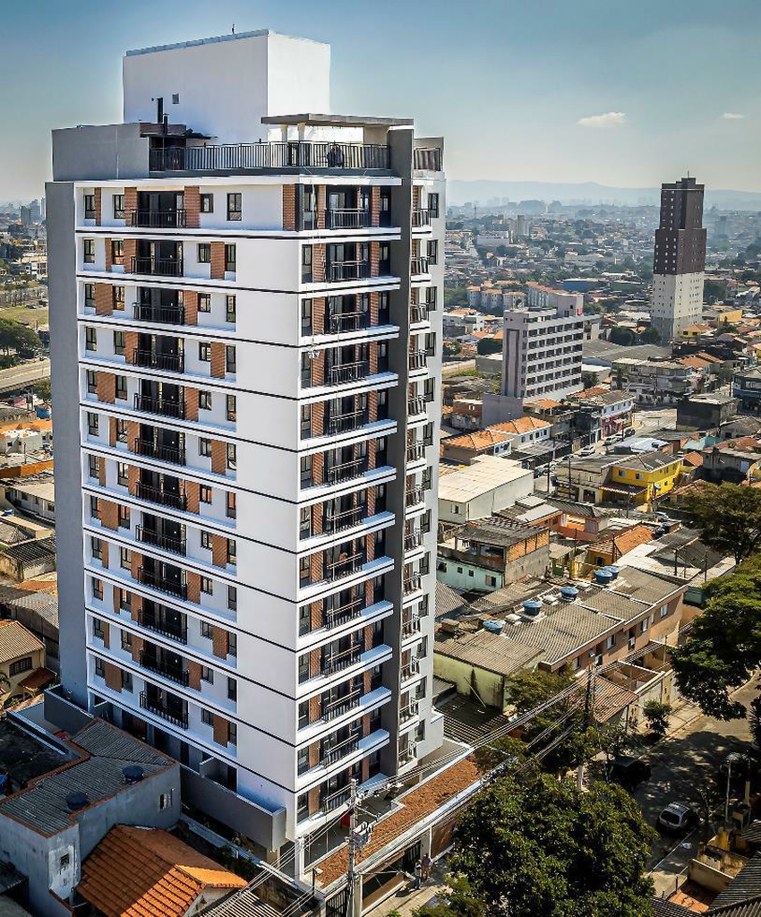 Apartamento - Venda - Itaquera - So Paulo - SP