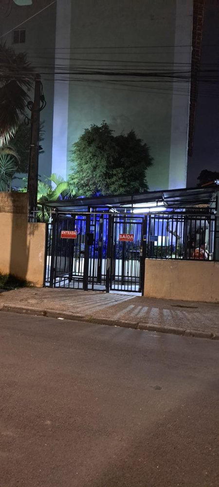 Apartamento - Venda - Vila Cosmopolita - São Paulo - SP