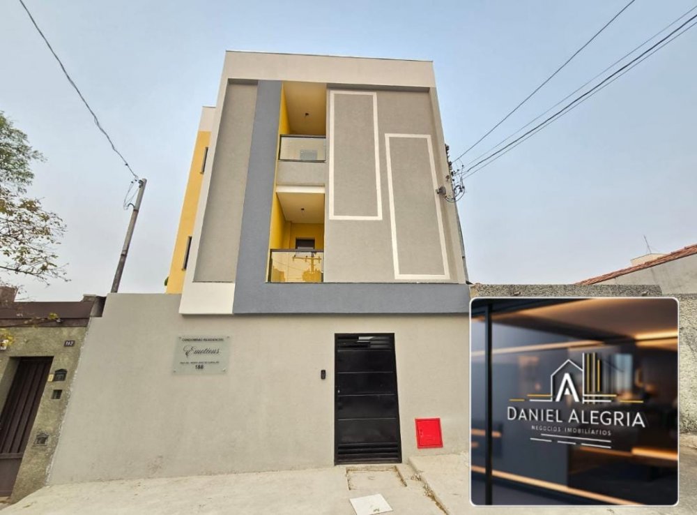 Apartamento - Venda - Vila Matilde - So Paulo - SP