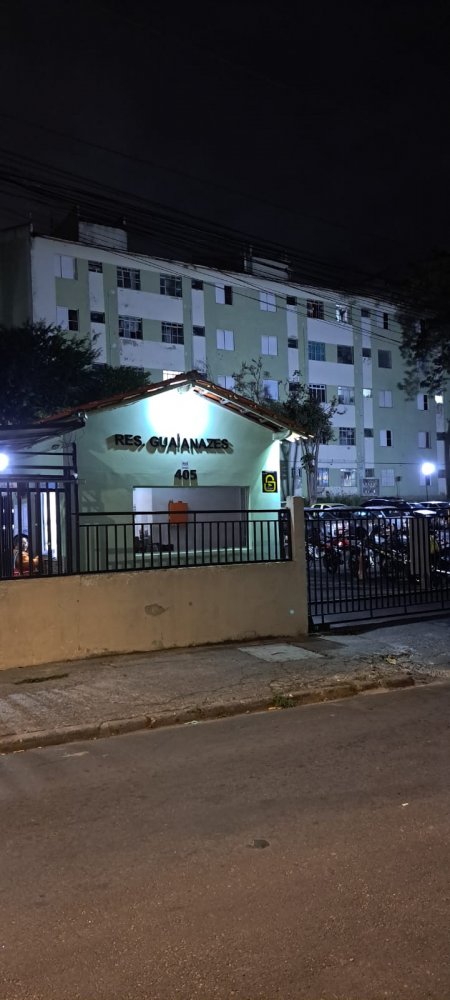 Apartamento - Venda - Vila Cosmopolita - So Paulo - SP