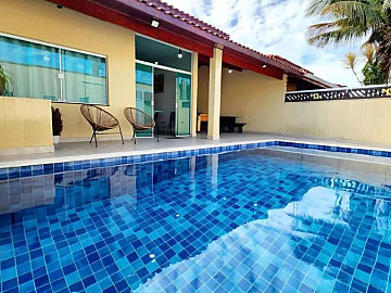 Casa � Venda