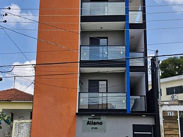 Residencial Aliano