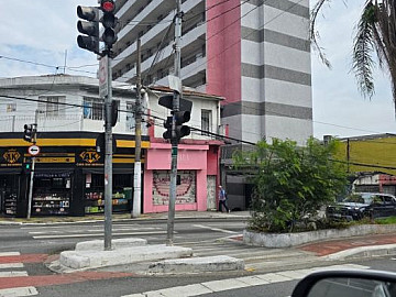 Residencial �guia de Haia