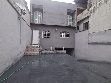 Casa � Venda