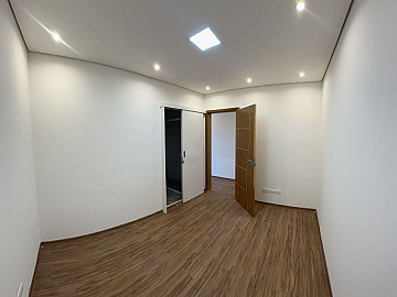 Residencial Mooca