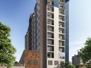 Infinity Vila Matilde - Residencial