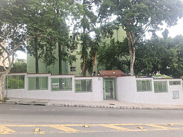 Apartamento para Aluguel