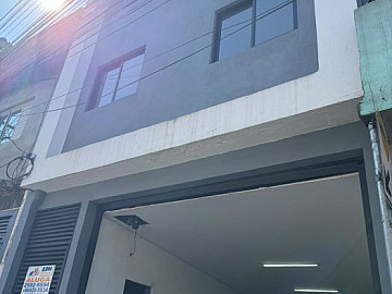 Apartamento para Aluguel