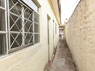 CASAS EM VILA